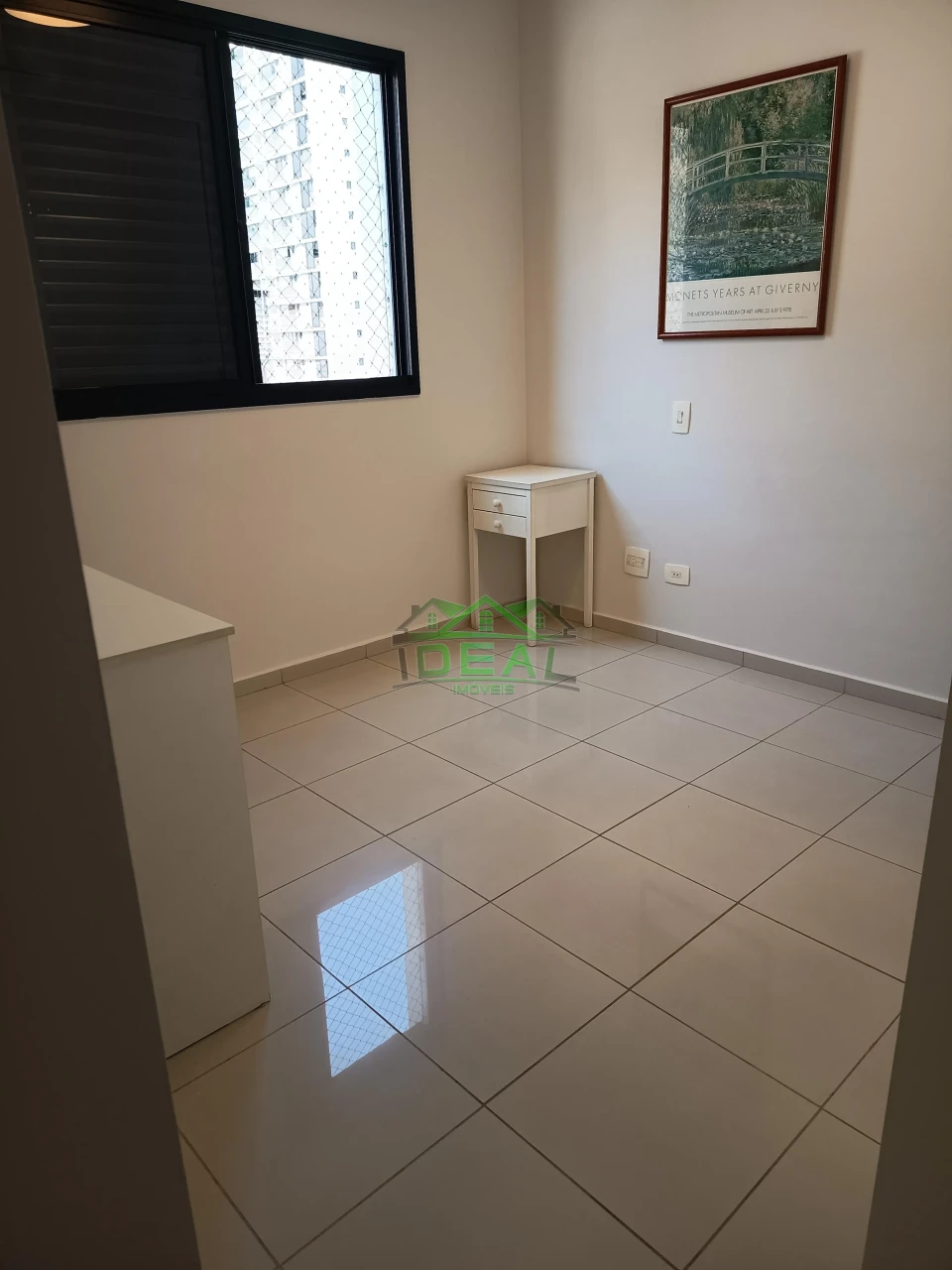 Apartamento para Locação na Vila Leopoldina | 2 dormitórios sendo 2 suítes, 2 vagas, 96 m²