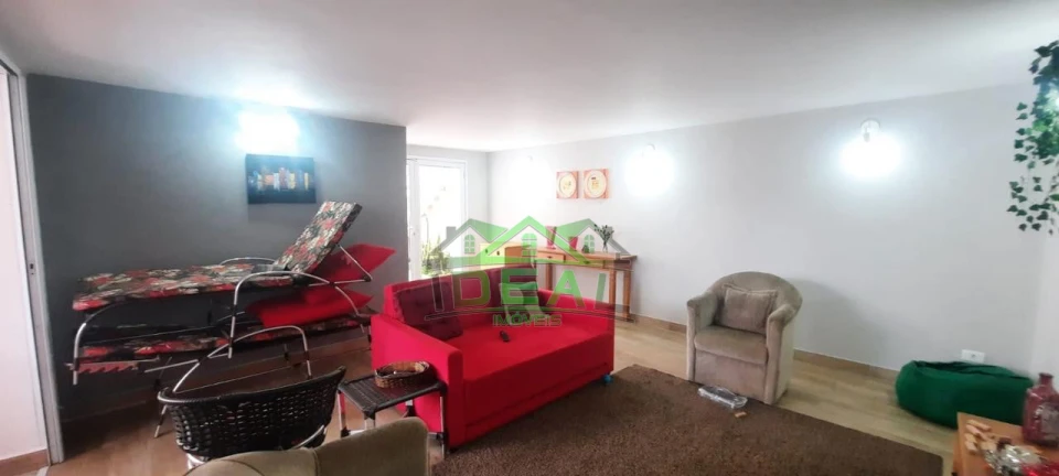 Casa Térrea para Venda no Alto da Lapa, Totalmente Reformada!