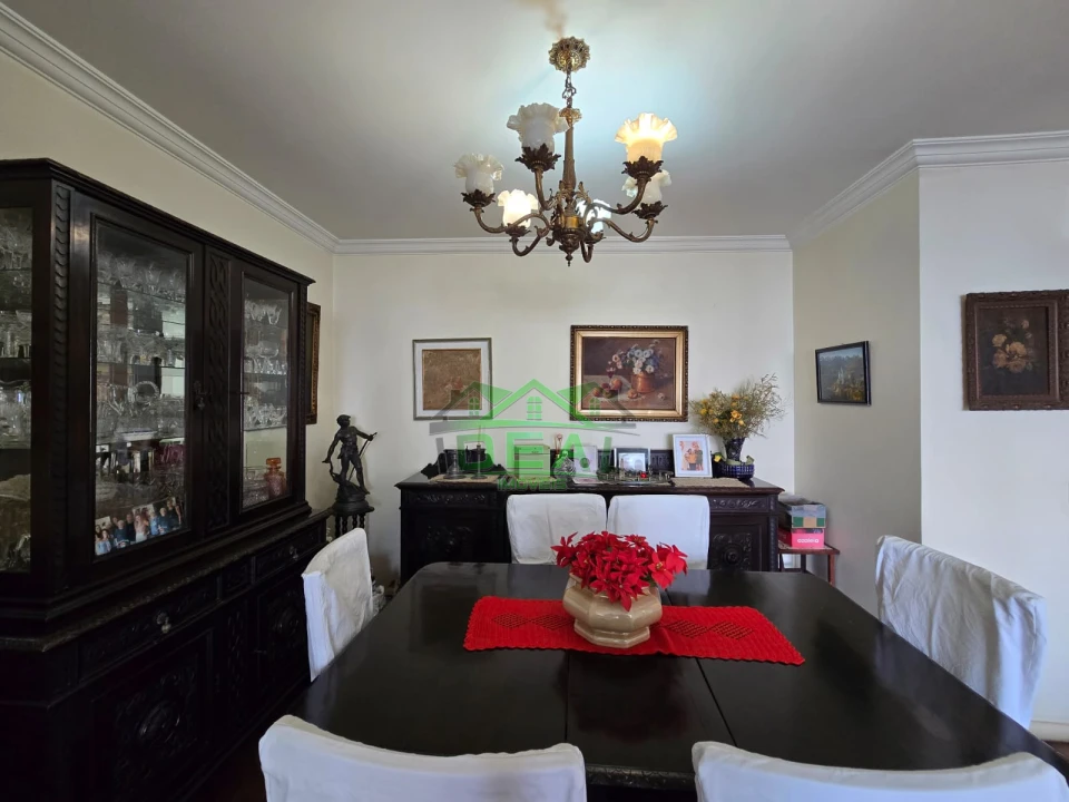 Apartamento para Venda no Alto da Lapa, 105m², 3 dorms 1 suíte