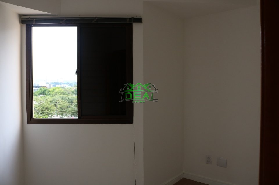 Apartamento (Apartamento Padrão) para Venda, 2 dorm(s), 1 vaga(s), 55 m²