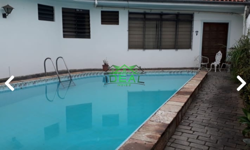 Sobrado para Venda na Lapa, 3 dorm, 1 suíte, 5 vagas, 520 m, 530 m