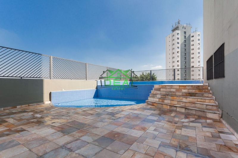 Apartamento à Venda no Alto da Lapa, 2 dormitórios.