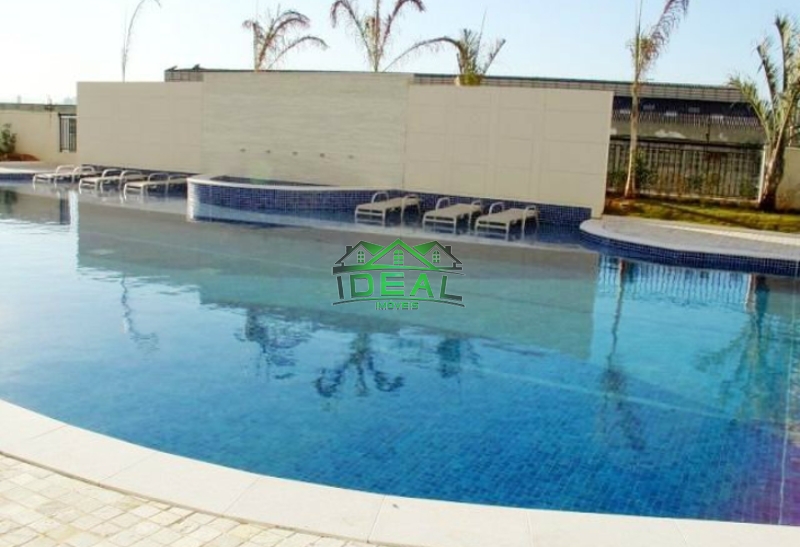 Apartamento para Venda na Vila Leopoldina, Lazer Completo e 132m