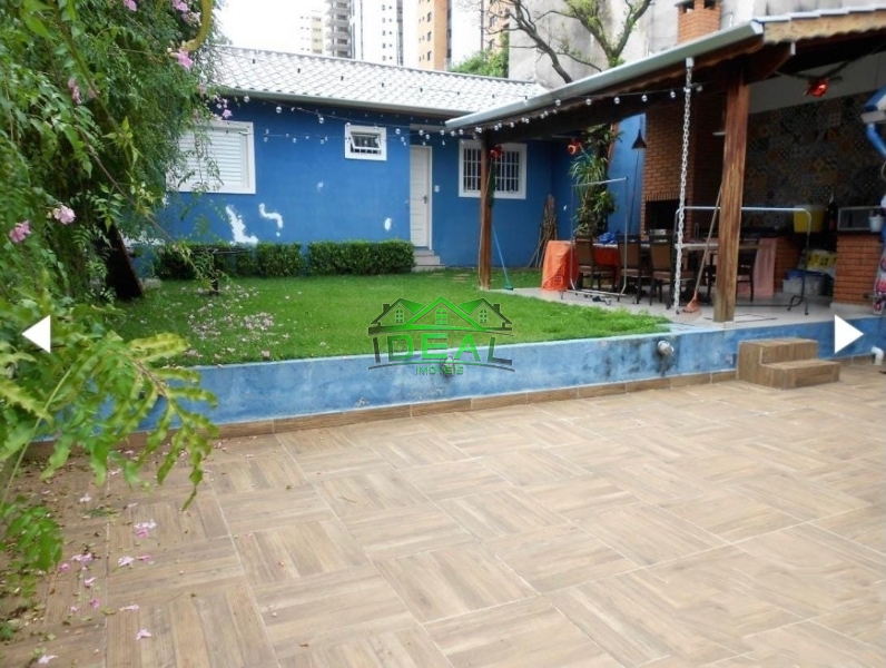 Casa (Terrea) para Locação, 3 dorm(s), 1 suite(s), 5 vaga(s), 270 m²