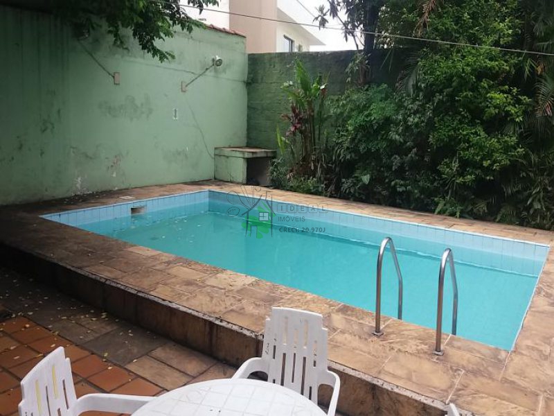Casa Térrea para Venda no bairro ALTO DA LAPA, 4 dorm, 1 suíte, 3 vagas, 435.0 m