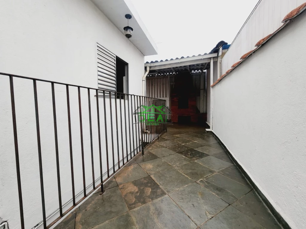 Casa Térrea para Venda, 3 dorm(s), 1 suite(s), 3 vaga(s), 90 m²