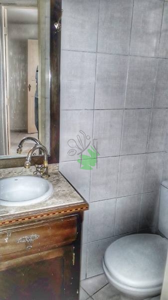 Casa Térrea para Locação no Alto da Lapa, 2 dorm, 2 vagas, 121 m