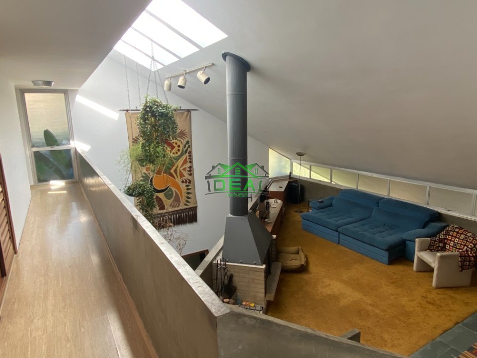 Imagens do imóveis Casa de Arquiteto para Aluguel no Boaçava, 4 dorm, 2 suites e 6 vagas