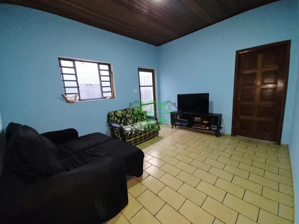 Casa Térrea a venda zoneamento misto