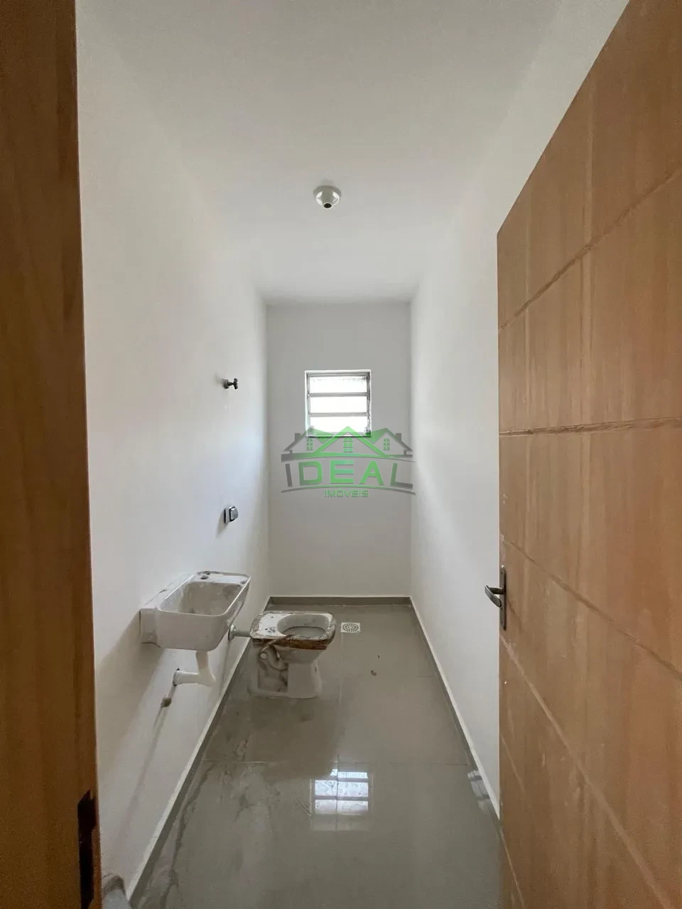 Conjunto Comercial Para Locação na Vila Leopoldina | 4 Dormitórios, Recepção e Área Aberta