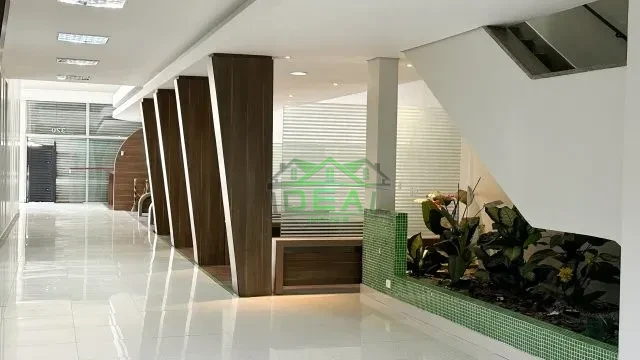 Prédio Comercial Para Locação