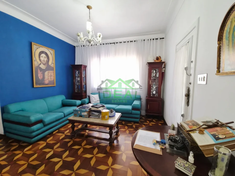 Casa Térrea a Venda no Alto da Lapa