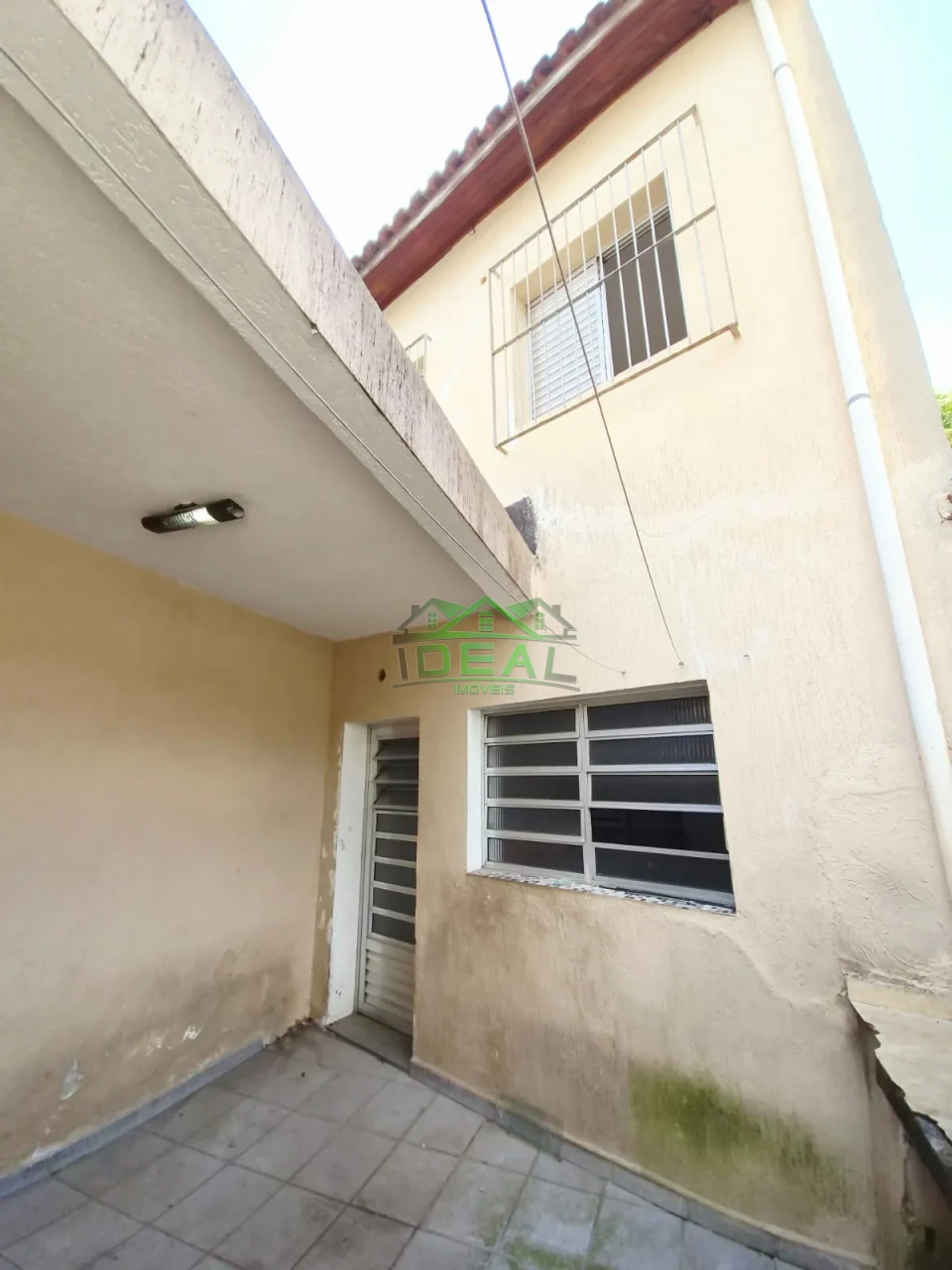 Sobrado Comercial á venda na melhor rua da leopoldina
