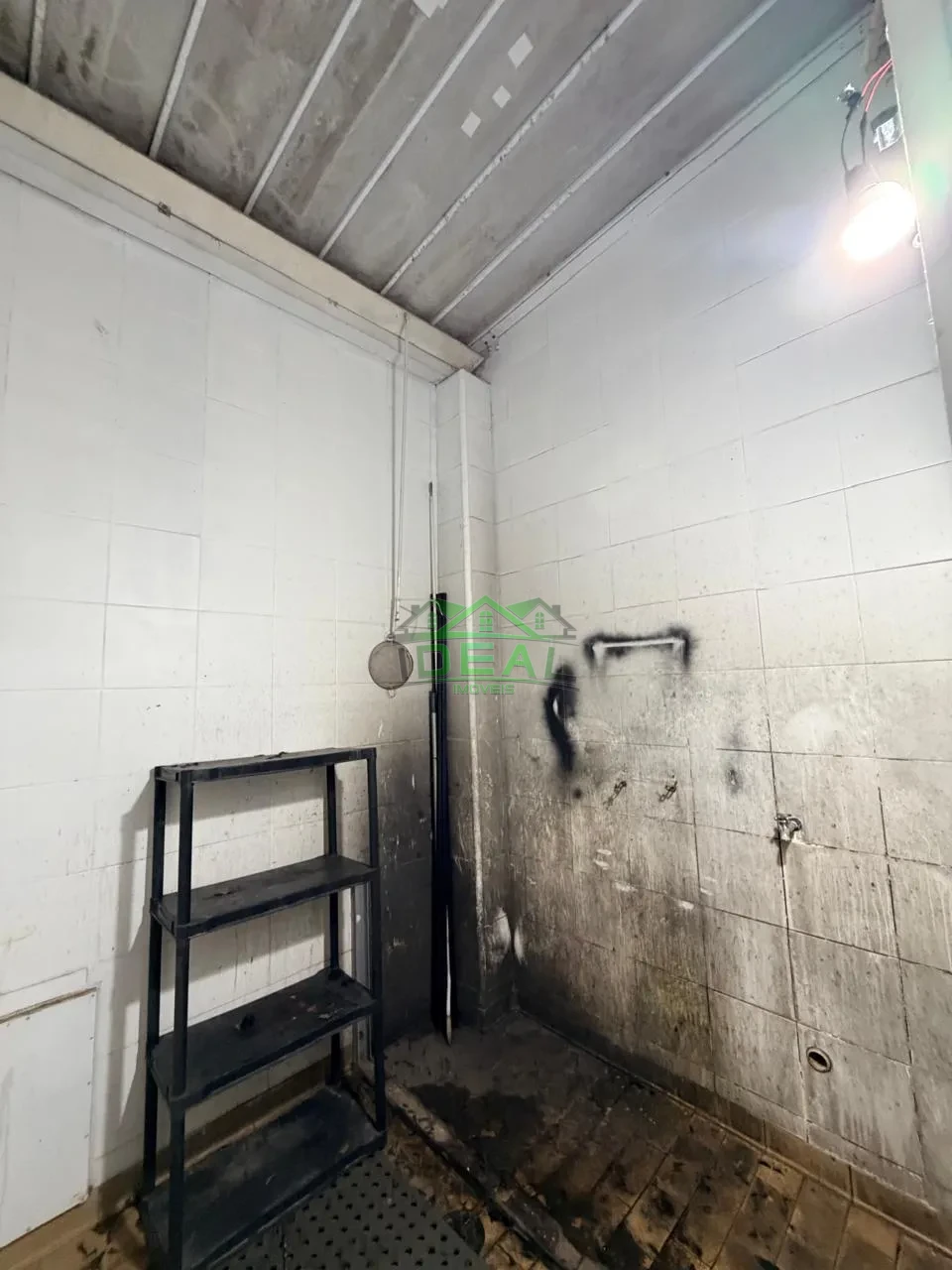 Imóvel Comercial para Locação no Alto da Lapa