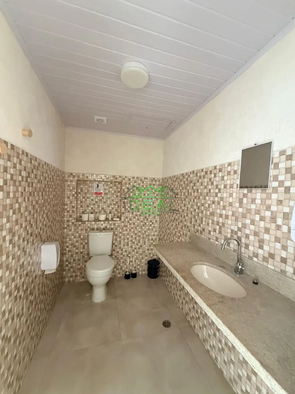 Imóvel Comercial para Locação no Alto da Lapa
