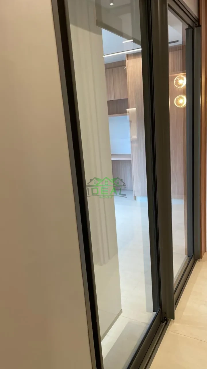 Apartamento para Venda no Alto de Pinheiros | 2 dorm, 2 suites, 1 vaga