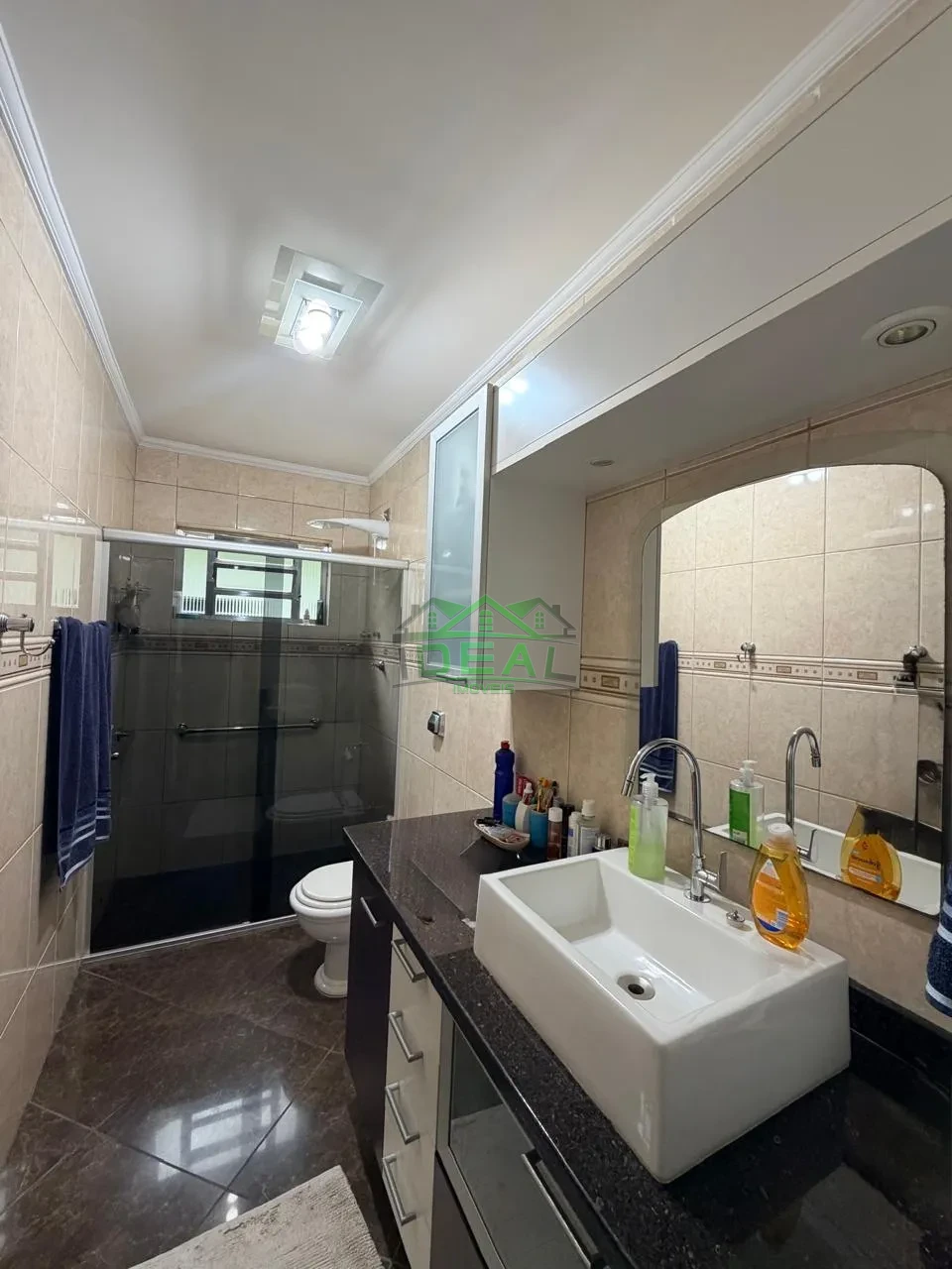 Casa para Venda no Jaguaré, 3 Dormitórios sendo 1 Suíte e 4 Vagas
