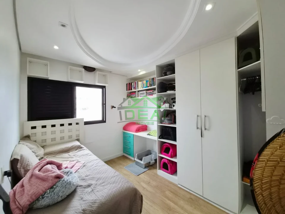 Apartamento à Venda na Vila Leopoldina | 3 Dormitórios, sendo 2 Suítes, e 2 Vagas