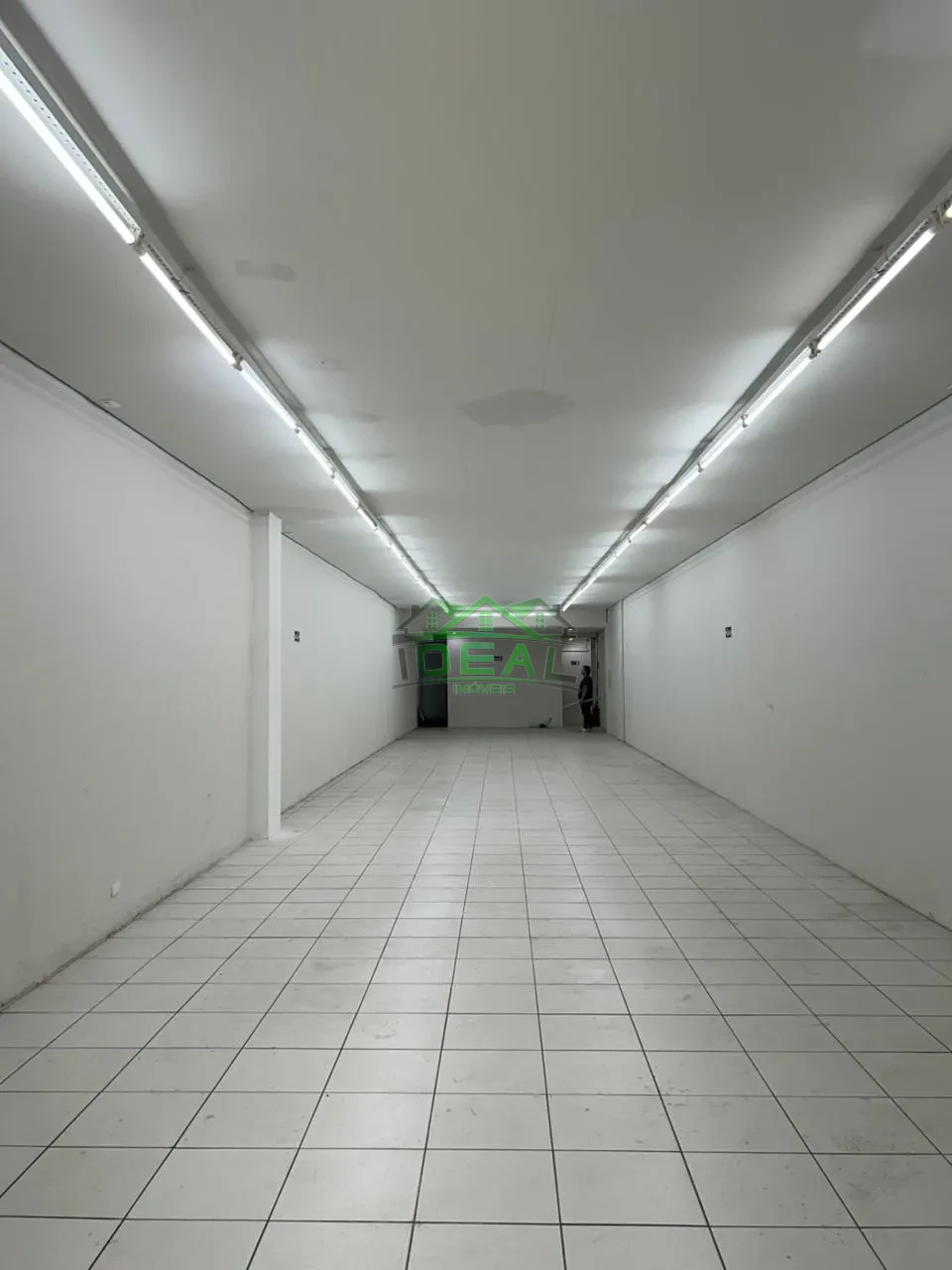 Imagens do imóveis Prédio Comercial para Locação na Lapa, Rua Doze de Outubro, SP