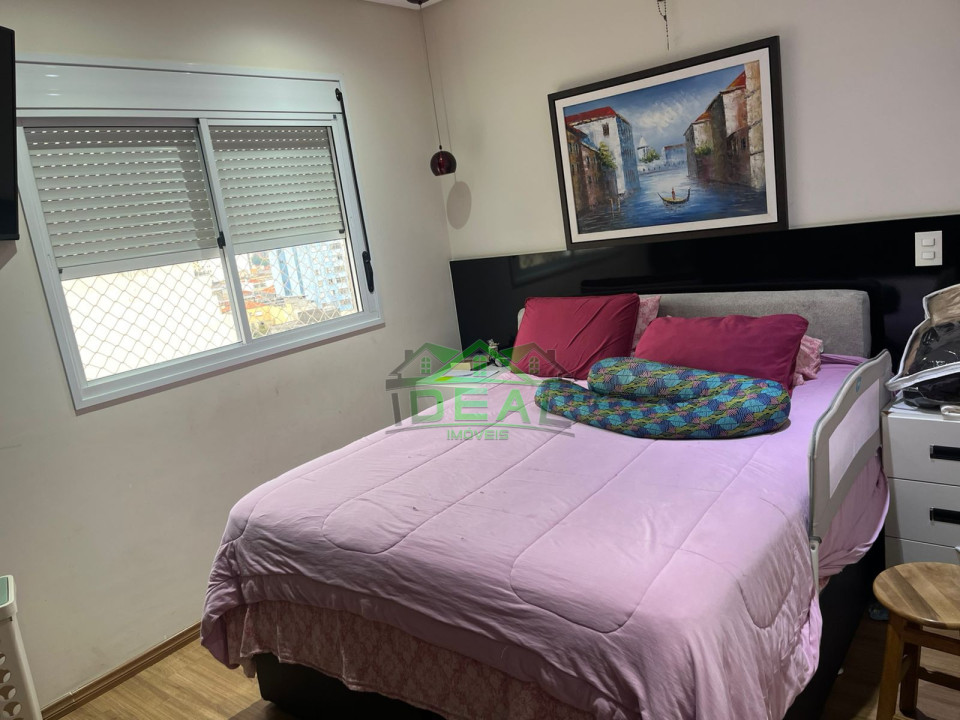 Imagens do imóveis Venda Apartamento na Vila Romana, 3 dorm, 1 suíte, 2 vaga, 94m²