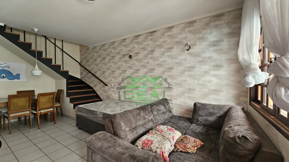 Sobrado para Venda no Alto da Lapa, 2 dorm, 1 vaga, 100m²
