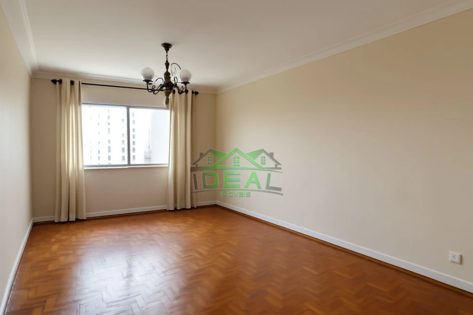 Apartamento para Venda no Alto da Lapa, 105m², 3 dorms 1 suíte