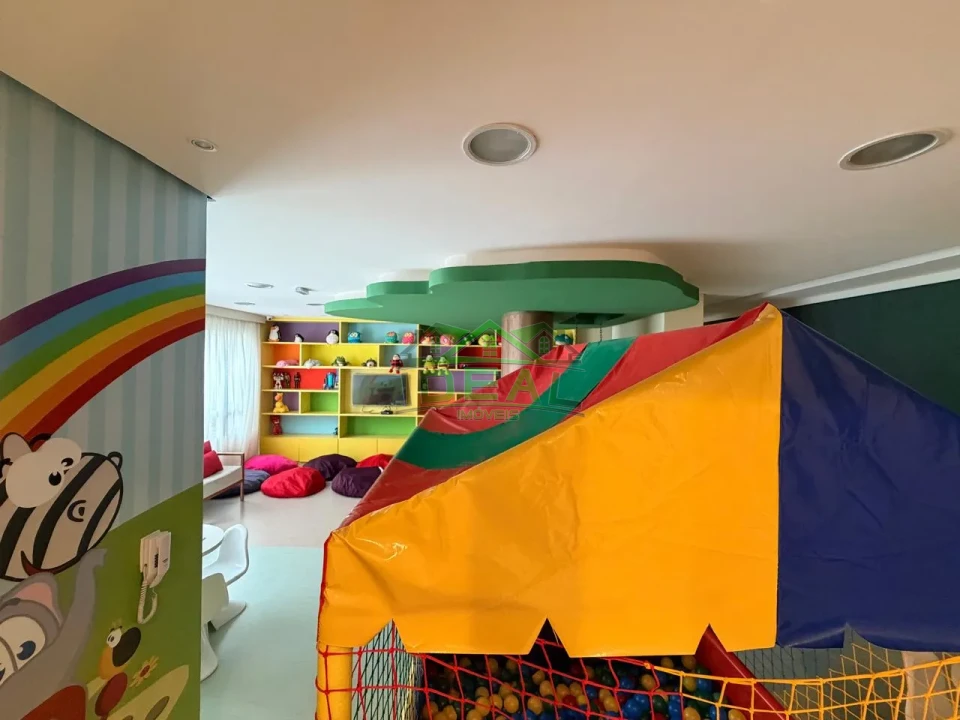 Imagens do imóveis Apartamento para Locação na Vila Ipojuca, Varanda e Lazer Completo