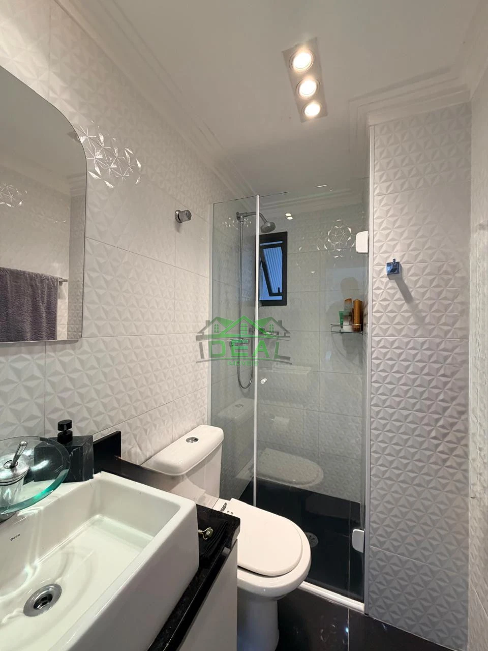 Imagens do imóveis Apartamento para Venda na Vila Leopoldina, 3 Dorm, 3 Banheiros, 2 Vagas e 83m²