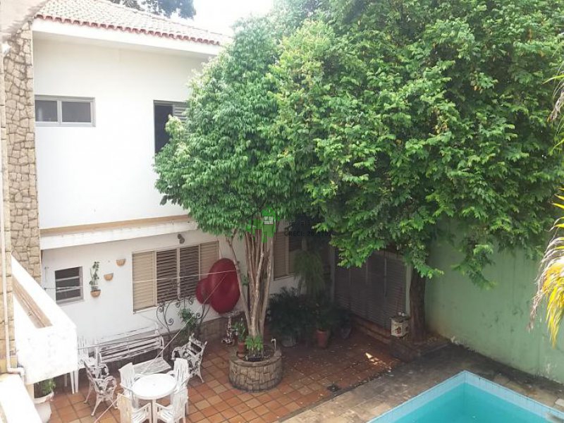 Casa Térrea para Venda no bairro ALTO DA LAPA, 4 dorm, 1 suíte, 3 vagas, 435.0 m
