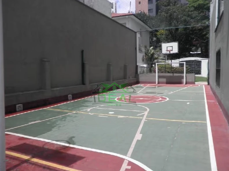 Apartamento para Venda no Alto da Lapa, 105m², 3 dorms 1 suíte