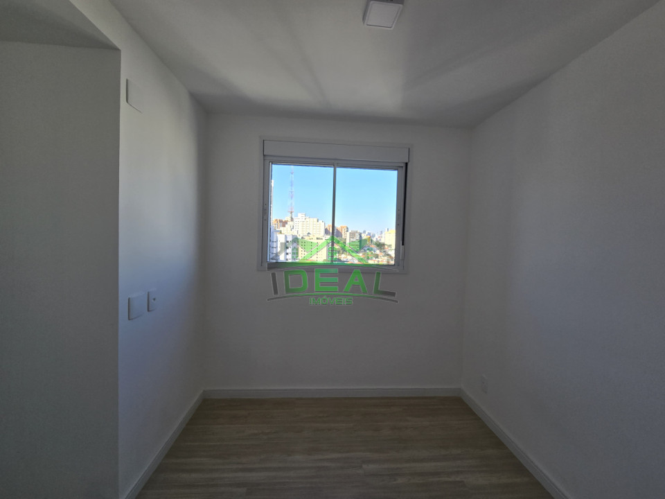 Apartamento Novo para Locação no Alto de Pinheiros, 39m, 2 dormitórios, 1 vaga, lazer completo