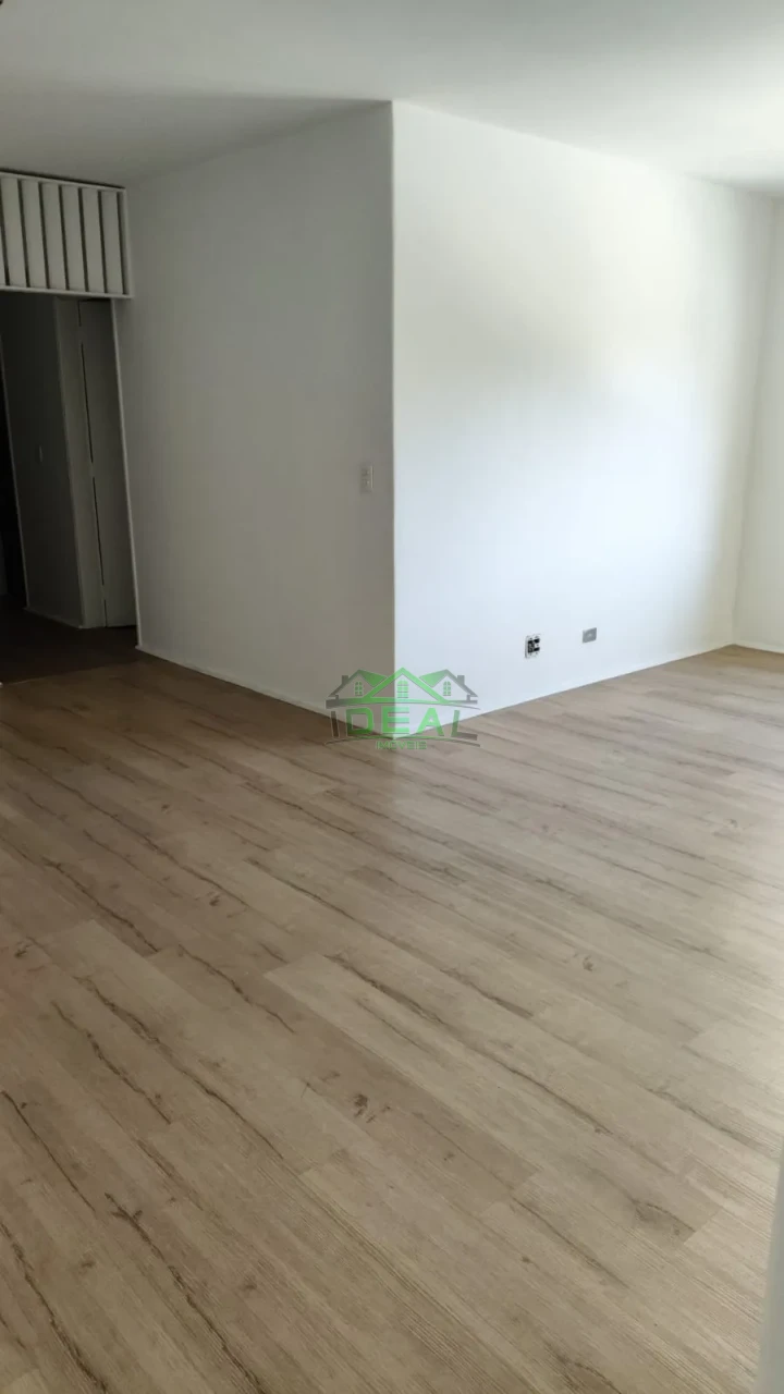 Apartamento para Locação no Alto da Lapa, 3 Dorms, 1 Suíte, 2 Vagas e 105m