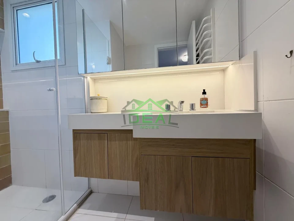 Imagens do imóveis Apartamento para Locação no Alto de Pinheiros, Mobiliado, Projeto de Arquiteto Renomado