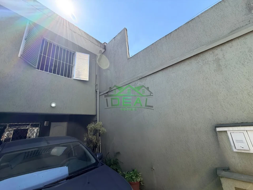 Sobrado para Venda no Alto da Lapa, Zona Mista, 5 Dormitórios, 2 suítes, 2 vagas e Salão de Festa