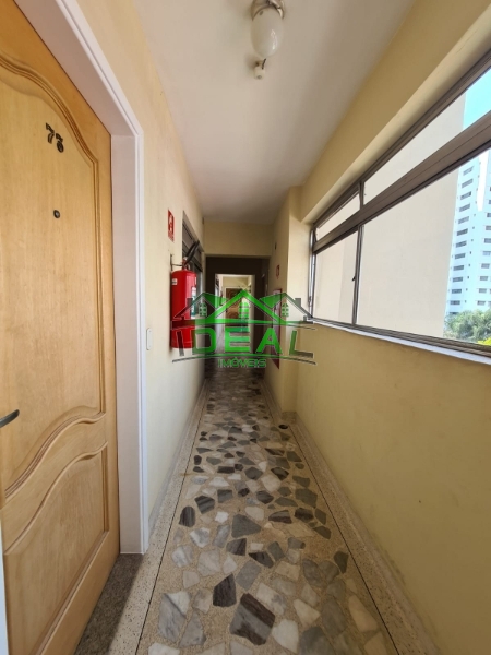 Apartamento à Venda no Alto da Lapa, 2 dormitórios.