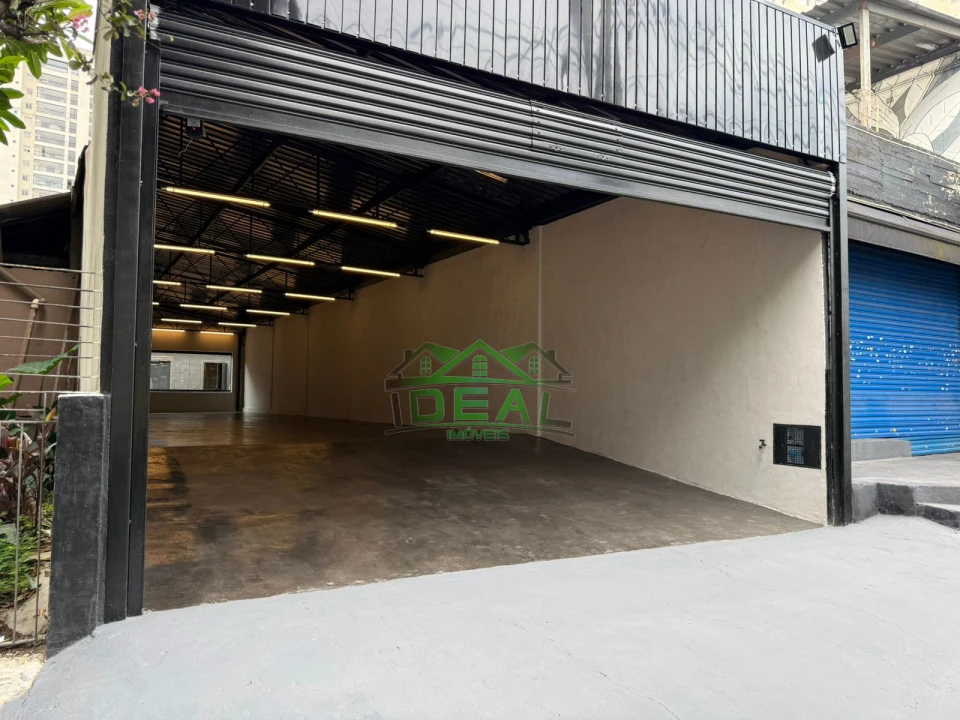 Imagens do imóveis Prédio Comercial para Venda na Vila Leopoldina