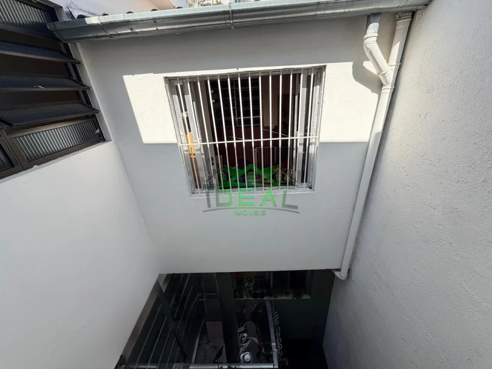 Sobrado para Venda no Alto da Lapa, Zona Mista, 5 Dormitórios, 2 suítes, 2 vagas e Salão de Festa