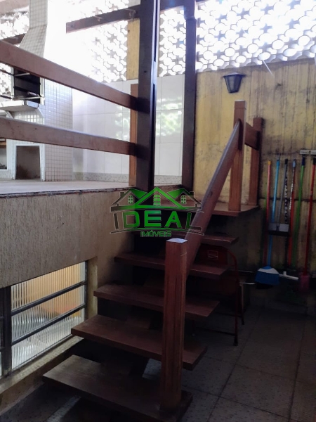 Sobrado para Venda no bairro Vila Ipojuca, 5 dorm, 2 suíte, 4 vagas, 348 m, 405 m