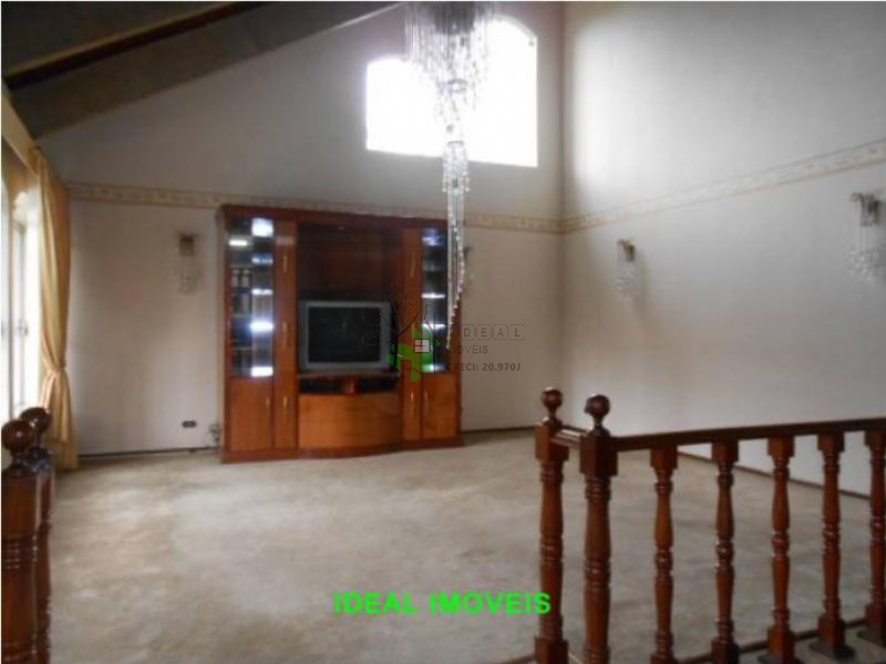 Sobrado para Venda no Alto da Lapa, 4 dorm, 4 suíte, 15 vagas, 900 m