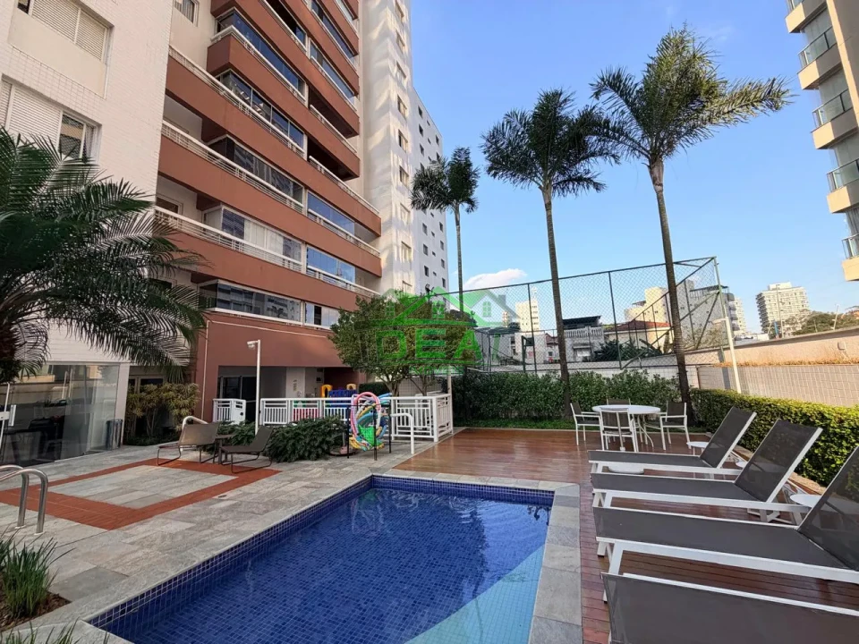Imagens do imóveis Apartamento para Venda no Alto da Lapa, 3 Dormitórios, 1 suíte, 2 Vagas, 115m²