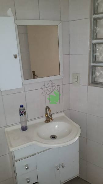 Casa Térrea para Locação no Alto da Lapa, 2 dorm, 2 vagas, 121 m