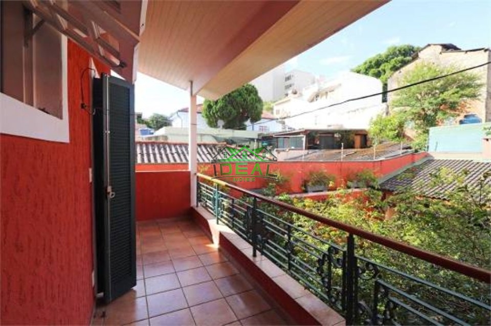 Sobrado para Venda no bairro Vila Romana, 3 dorm, 1 suíte, 2 vagas, 300 m, 266 m