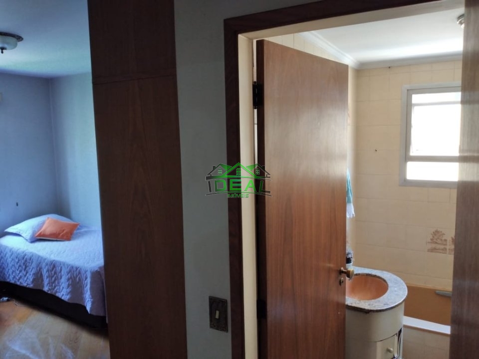 Apartamento em Condomínio Padrão para Venda no bairro Vila Leopoldina, 2 dorm, 1 vagas, 94 m