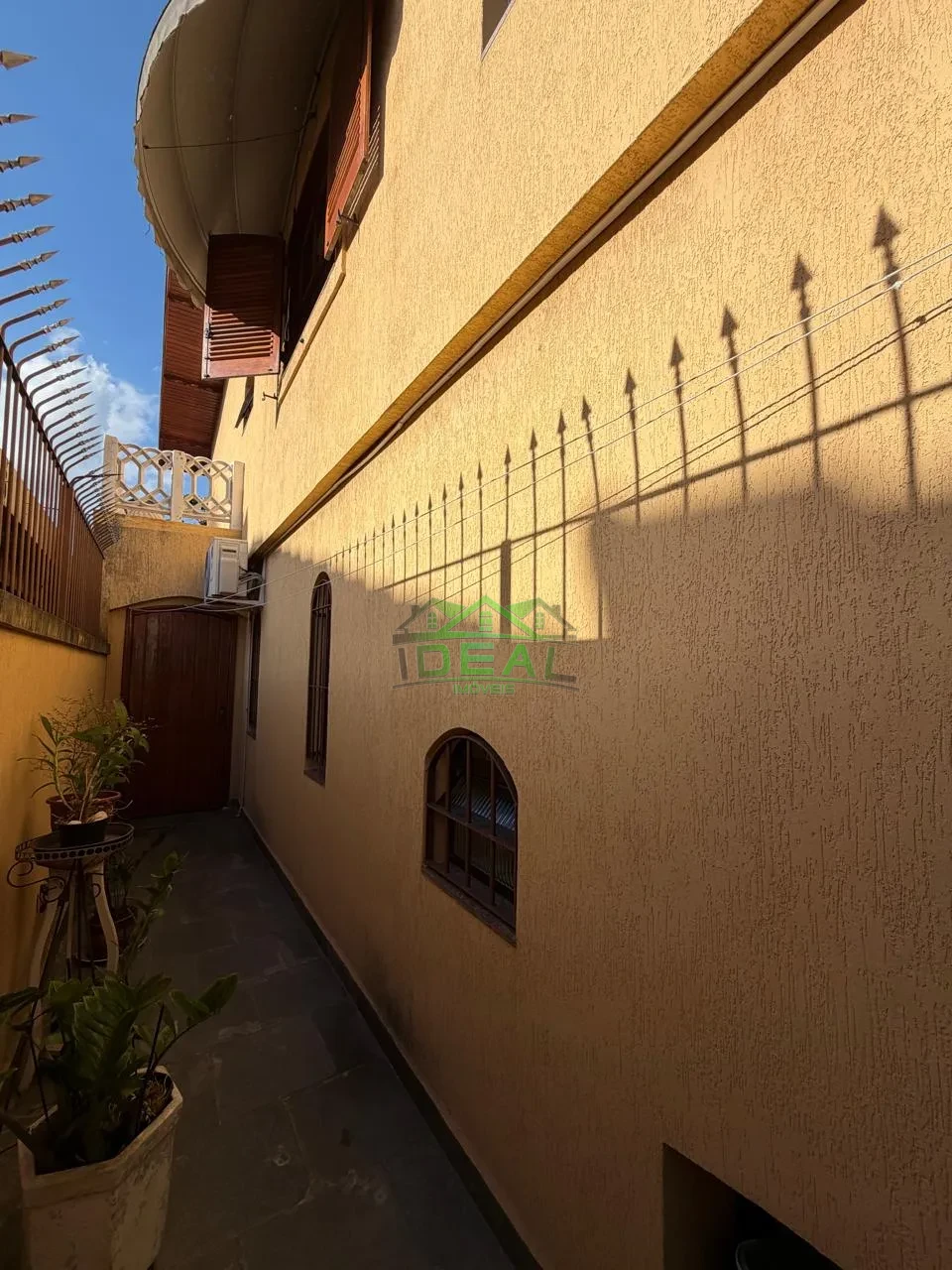 Imagens do imóveis Sobrado para Venda na Vila Leopoldina, Salão de Festa e Churrasqueira