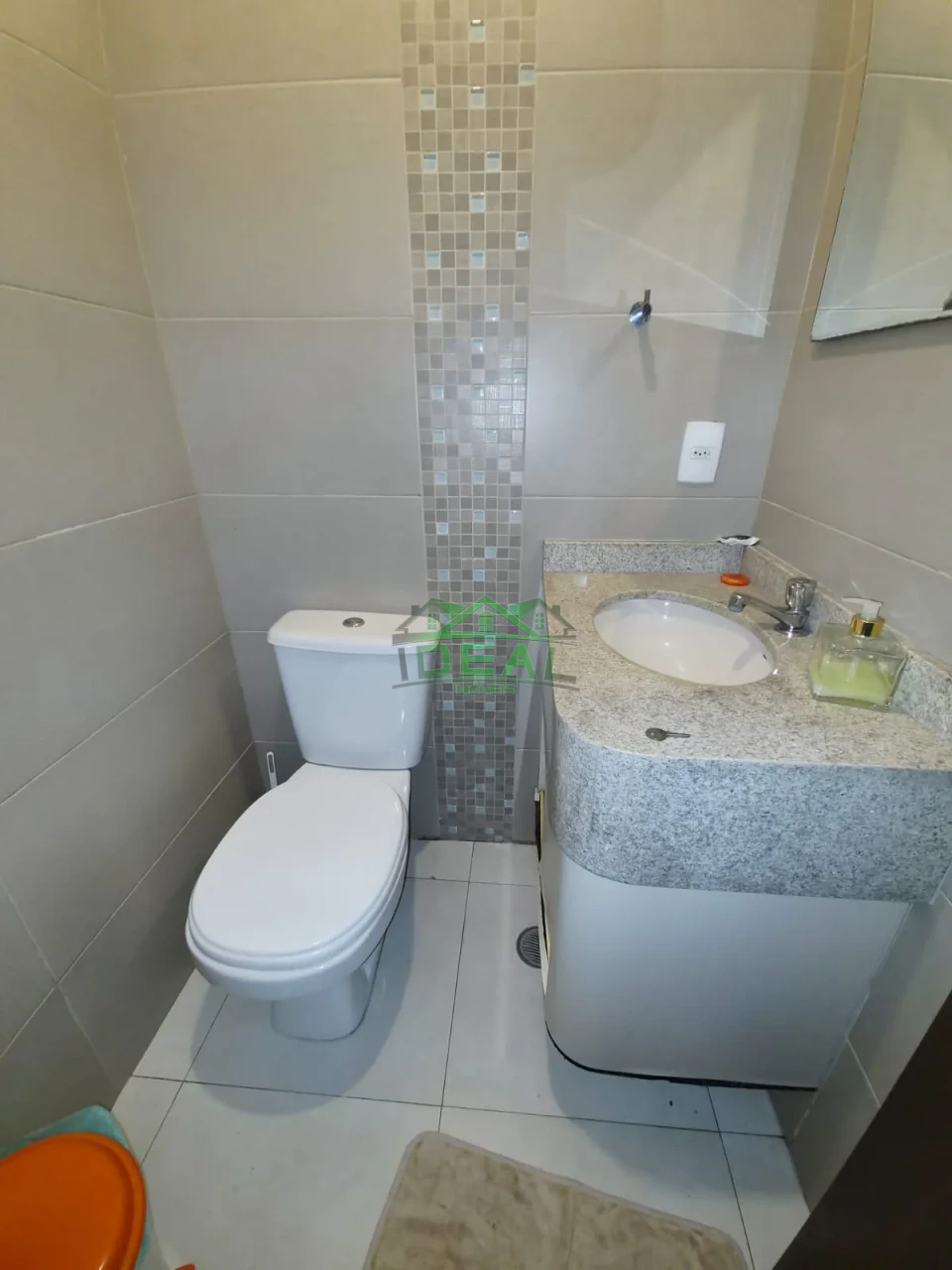Casa a Venda de condomínio