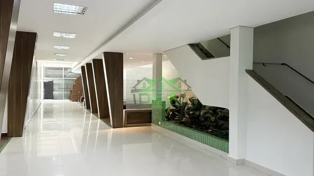 Prédio Comercial Para Locação