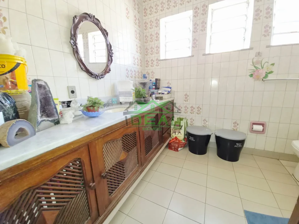 Casa Térrea a Venda no Alto da Lapa