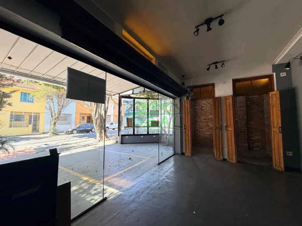 Imóvel Comercial para Locação no Alto da Lapa