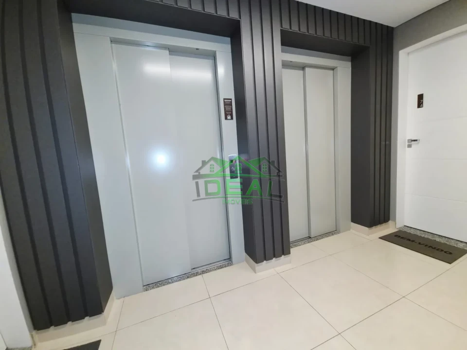 Apartamento para Locação na Vila Leopoldina | 3 Dormitórios e 2 Vagas