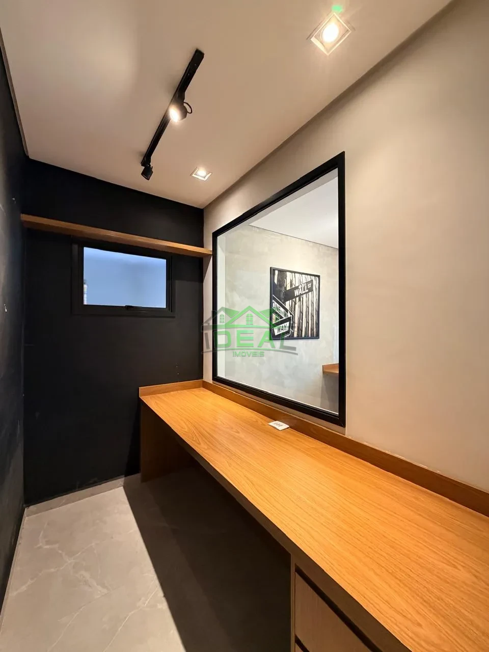 Sobrado Triplex com Pé-Direito Alto, Escritório e Terraço Gourmet no Alto da Lapa